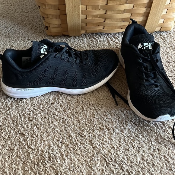 APL propelium sneakers - Picture 2 of 7